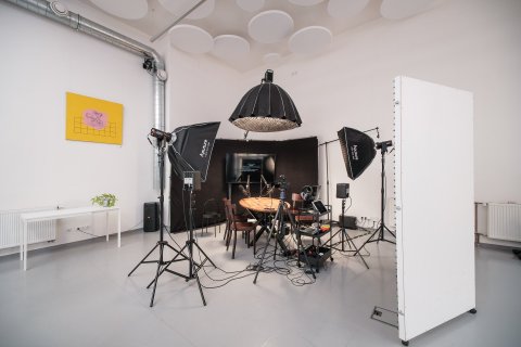 Vedle Space - náhled 27