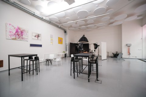 Vedle Space - náhled 29