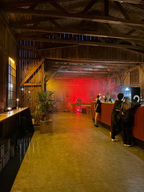 Venkovní prostory Čistírny - náhled 5