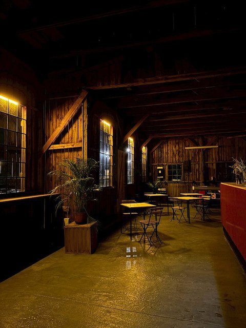 Venkovní prostory Čistírny - náhled 7