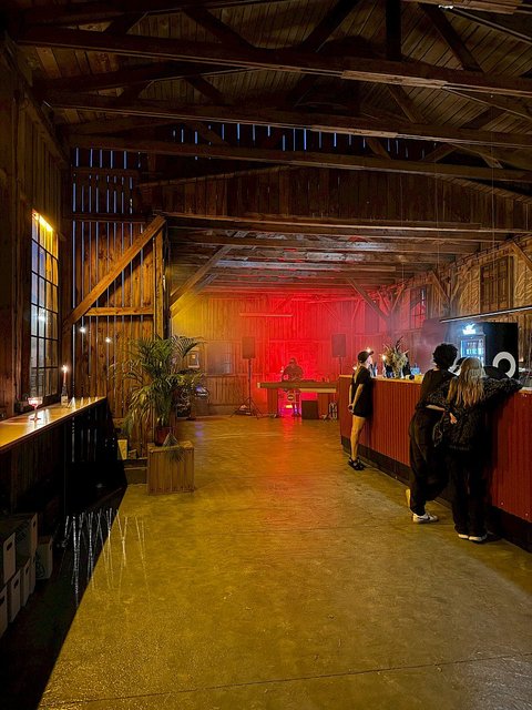 Venkovní prostory Čistírny - náhled 19