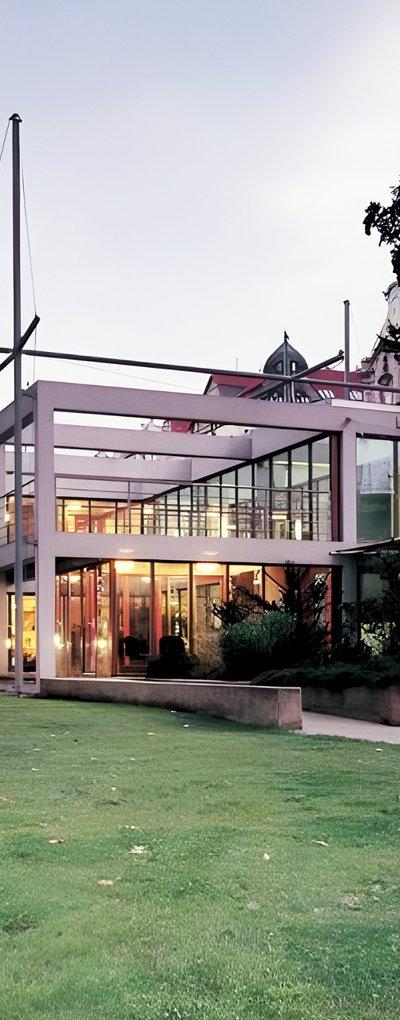 Veslařský klub Slavia Praha