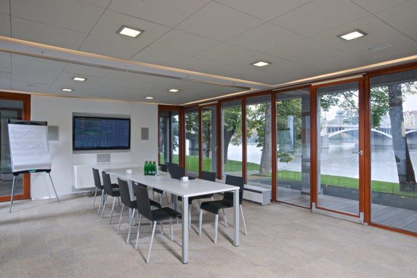 Veslařský klub Slavia Praha - náhled 2