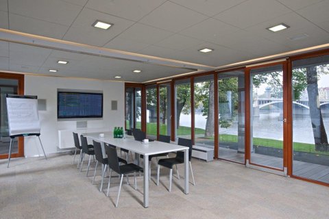 Veslařský klub Slavia Praha - náhled 2