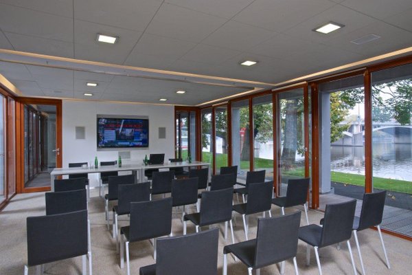 Veslařský klub Slavia Praha - náhled 3