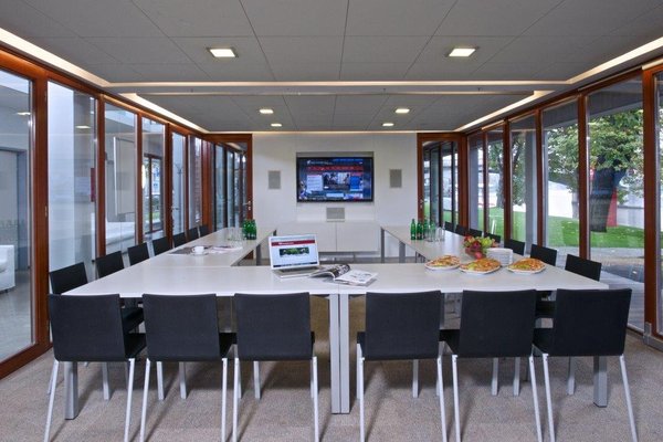 Veslařský klub Slavia Praha - náhled 4