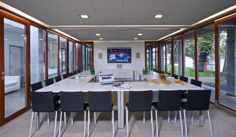 Veslařský klub Slavia Praha - náhled 4