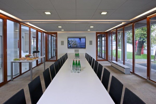 Veslařský klub Slavia Praha - náhled 5