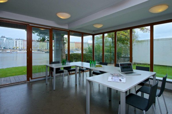 Veslařský klub Slavia Praha - náhled 8