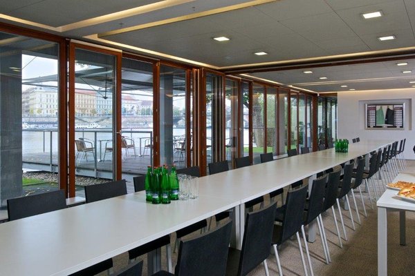 Veslařský klub Slavia Praha - náhled 9