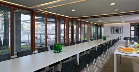 Veslařský klub Slavia Praha - náhled 9