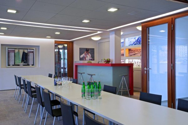 Veslařský klub Slavia Praha - náhled 10