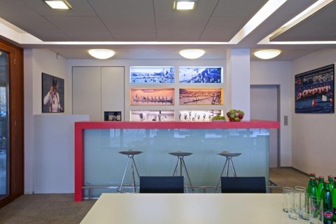 Veslařský klub Slavia Praha - náhled 11