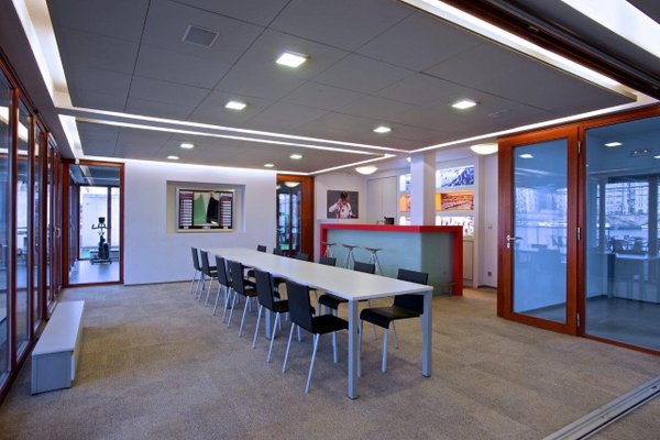 Veslařský klub Slavia Praha - náhled 15