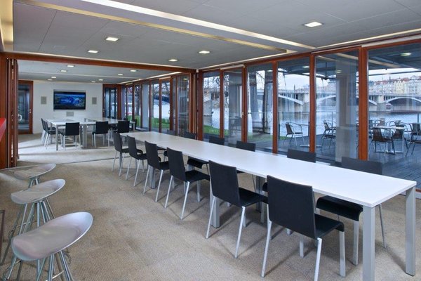 Veslařský klub Slavia Praha - náhled 16