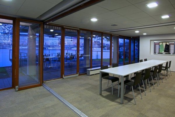 Veslařský klub Slavia Praha - náhled 17