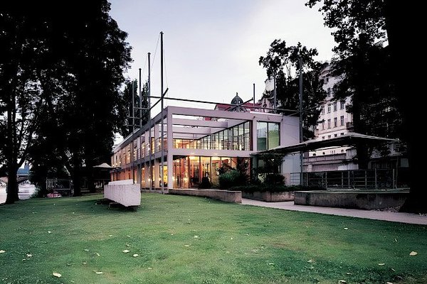 Veslařský klub Slavia Praha - náhled 19