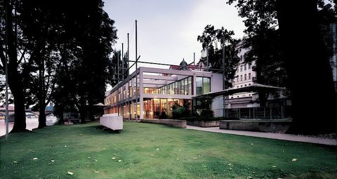 Veslařský klub Slavia Praha - náhled 19