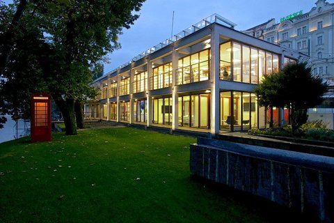 Veslařský klub Slavia Praha - náhled 20