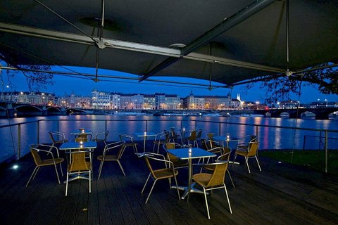 Veslařský klub Slavia Praha - náhled 21