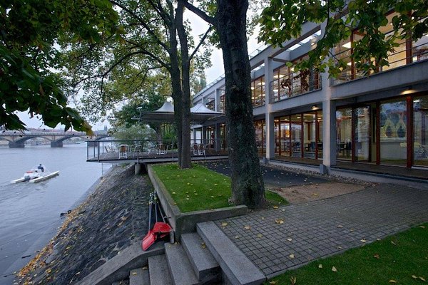 Veslařský klub Slavia Praha - náhled 22