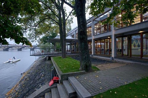 Veslařský klub Slavia Praha - náhled 22