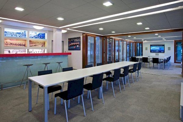 Veslařský klub Slavia Praha - náhled 24