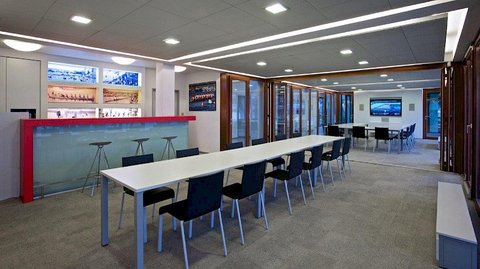 Veslařský klub Slavia Praha - náhled 24