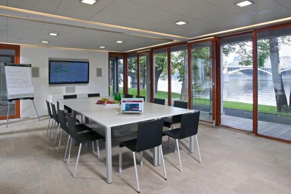 Veslařský klub Slavia Praha - náhled 29