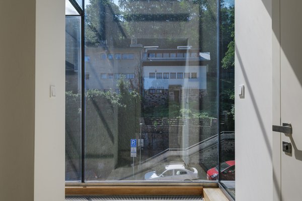 Vila Barrandov - náhled 3