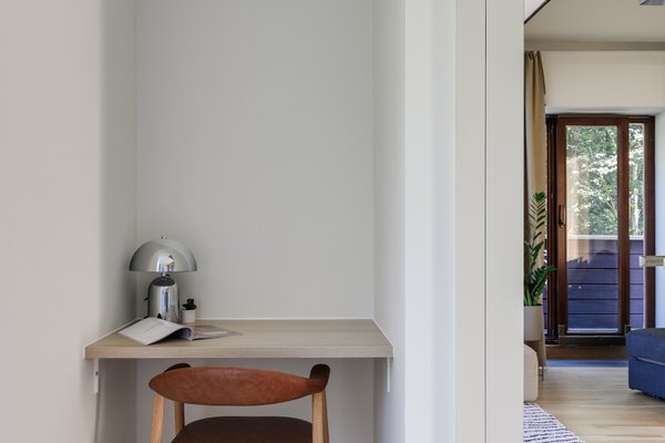 Vila Barrandov - náhled 8