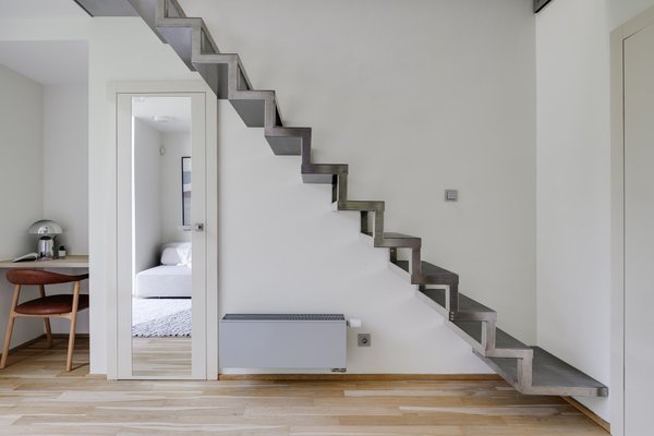 Vila Barrandov - náhled 13