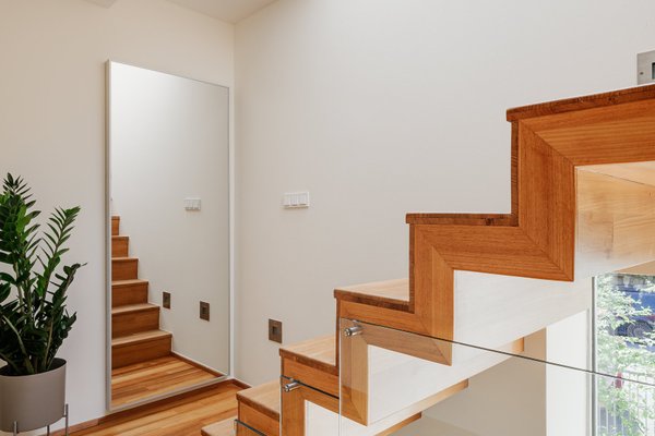 Vila Barrandov - náhled 21