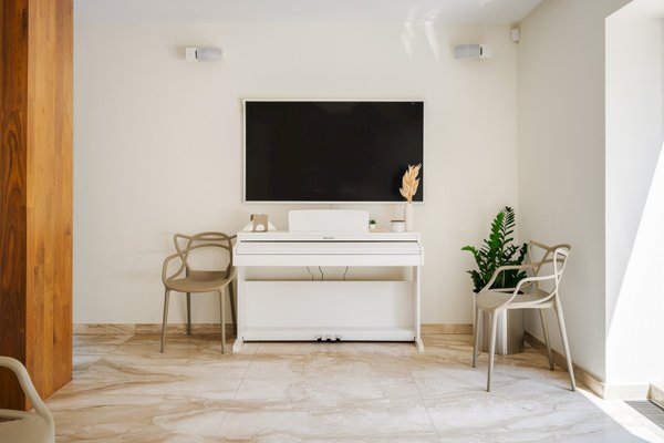 Vila Barrandov - náhled 25