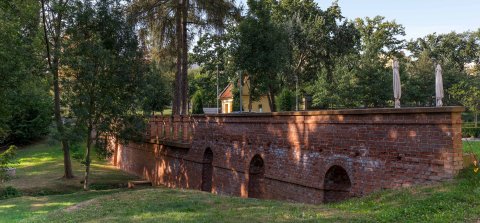 Vila Kajetánka - Hlavní sál - náhled 27