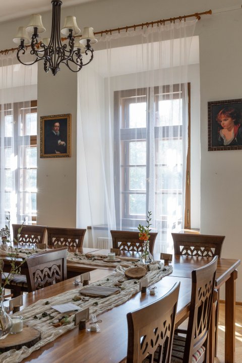 Vila Kajetánka - Salónky - náhled 6