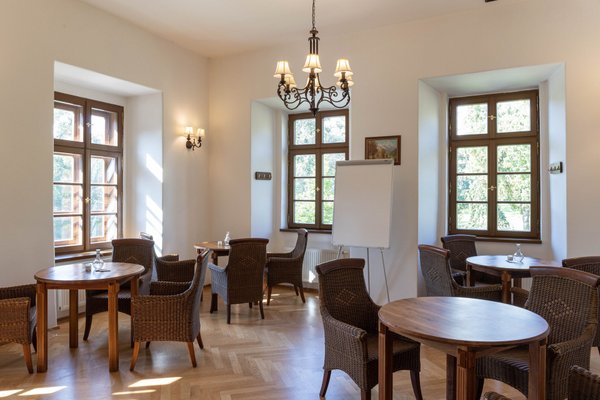 Vila Kajetánka - Salónky - náhled 12