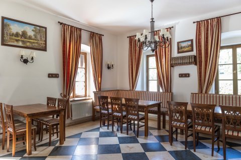 Vila Kajetánka - Salónky - náhled 15