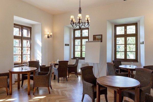 Vila Kajetánka - Salónky - náhled 17