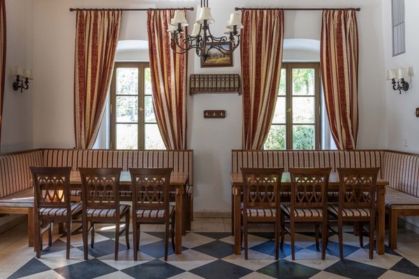 Vila Kajetánka - Salónky - náhled 23