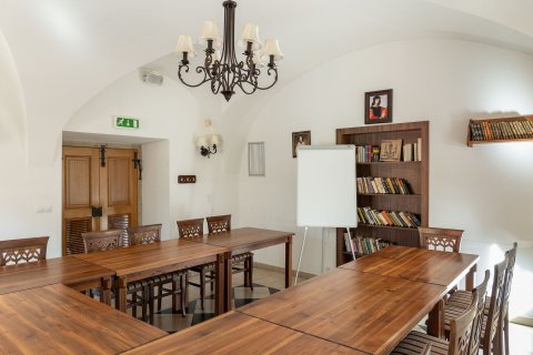 Vila Kajetánka - Salónky - náhled 26