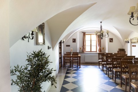 Vila Kajetánka - Salónky - náhled 29