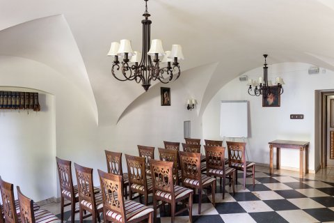 Vila Kajetánka - Salónky - náhled 30