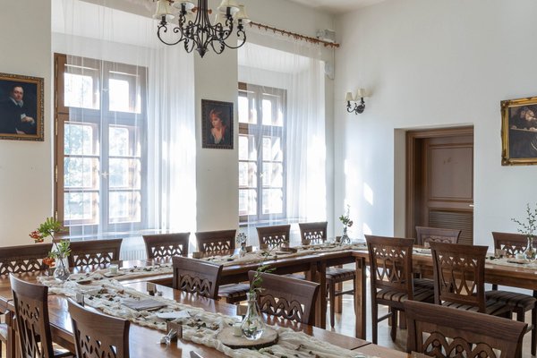 Vila Kajetánka - Terasa - náhled 2