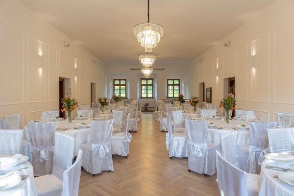 Vila Kajetánka - Terasa - náhled 8