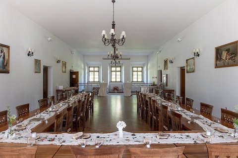 Vila Kajetánka - Terasa - náhled 20