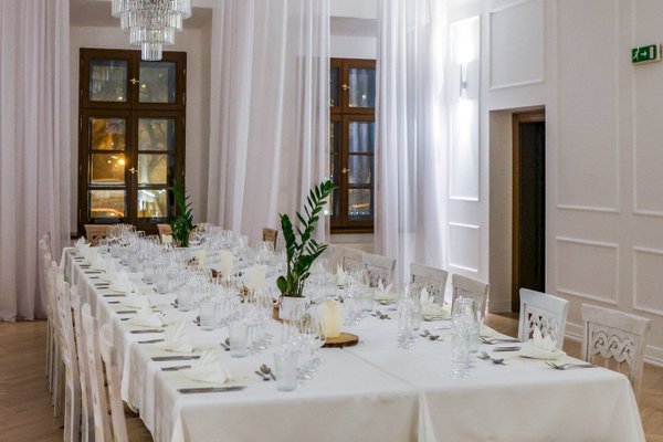 Vila Kajetánka - náhled 3