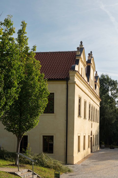 Vila Kajetánka - náhled 9