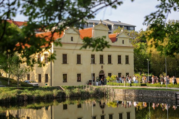 Vila Kajetánka - náhled 12