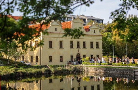 Vila Kajetánka - náhled 12